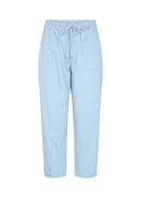 Akila 23 Crop Trouser - Windsurfer