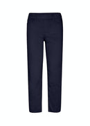 Nadira 3 Trouser - Navy