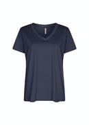 Derby 2 T-Shirt - Navy