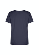 Derby 2 T-Shirt - Navy
