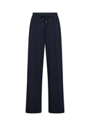 Banu 265 Drawstring Trouser - Navy