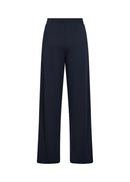 Banu 265 Drawstring Trouser - Navy