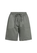 Akila 24 Baggy Shorts - Misty