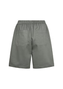 Akila 24 Baggy Shorts - Misty