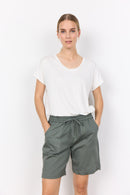 Akila 24 Baggy Shorts - Misty