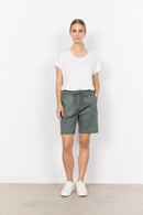Akila 24 Baggy Shorts - Misty