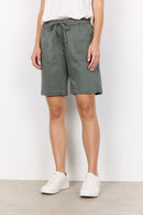 Akila 24 Baggy Shorts - Misty