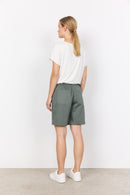 Akila 24 Baggy Shorts - Misty