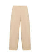 Rovena 8 Full Length Trouser - Sand