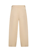 Rovena 8 Full Length Trouser - Sand