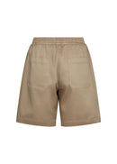 Akila 24 Baggy Shorts - Camel