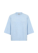 Orlean 1 Wide Sleeve Jumper - Windsurfer