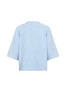 Orlean 1 Wide Sleeve Jumper - Windsurfer