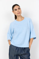 Orlean 1 Wide Sleeve Jumper - Windsurfer