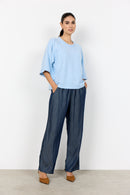 Orlean 1 Wide Sleeve Jumper - Windsurfer