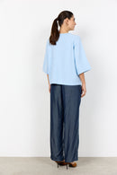 Orlean 1 Wide Sleeve Jumper - Windsurfer