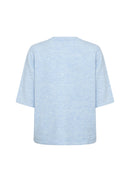 Orlean 9 Round Neck Cardigan - Windsurfer