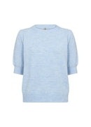 Orlean 9 Round Neck Jumper - Windsurfer