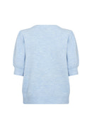 Orlean 9 Round Neck Jumper - Windsurfer