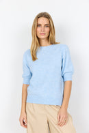 Orlean 9 Round Neck Jumper - Windsurfer