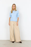 Orlean 9 Round Neck Jumper - Windsurfer
