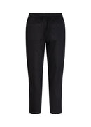 Akila 10 Crop Trouser - Black