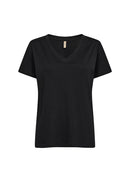 Derby 2 T-Shirt - Black