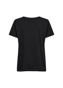 Derby 2 T-Shirt - Black