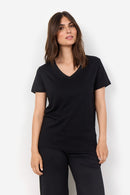 Derby 2 T-Shirt - Black