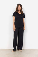 Derby 2 T-Shirt - Black