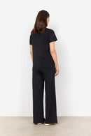 Derby 2 T-Shirt - Black