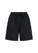 Akila 24 Baggy Shorts - Black