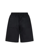 Akila 24 Baggy Shorts - Black