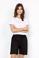 Akila 24 Baggy Shorts - Black