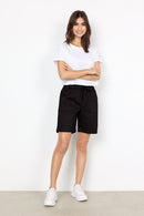 Akila 24 Baggy Shorts - Black