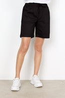 Akila 24 Baggy Shorts - Black