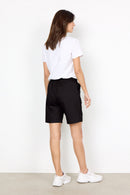 Akila 24 Baggy Shorts - Black