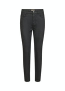 Patrizia Slim Jeans - Black