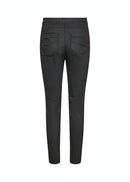 Patrizia Slim Jeans - Black