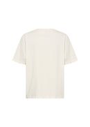 Almas 2 T-Shirt - Cream