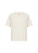 Almas 2 T-Shirt - Cream