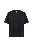 Almas 2 T-Shirt - Black