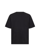 Almas 2 T-Shirt - Black