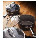 Rocktanium 18cm Non-Stick Saucepan