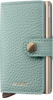 Miniwallet - Pebble Sea Green