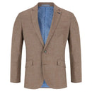 Dale Jacket - Camel