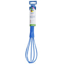 Colourworks Silicone Balloon Whisk - Blue