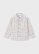 L/S Shirt - Nectar
