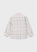 L/S Shirt - Nectar