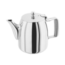 Traditional 2 Cup Continental Teapot